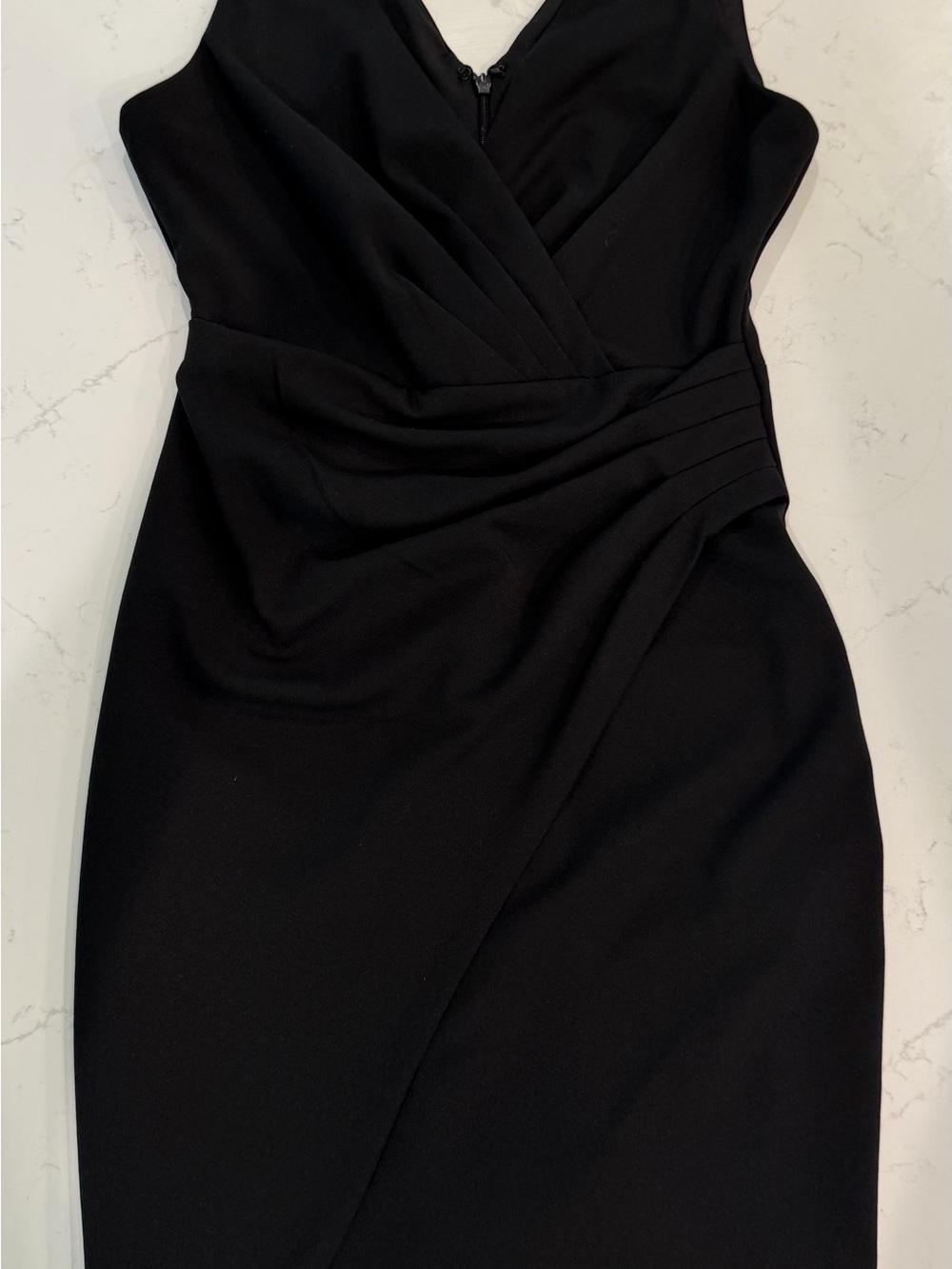 GUESS Black Women's dress size 4